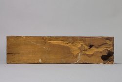 Basis für eine Ptah-Sokar-Osiris-Statuette