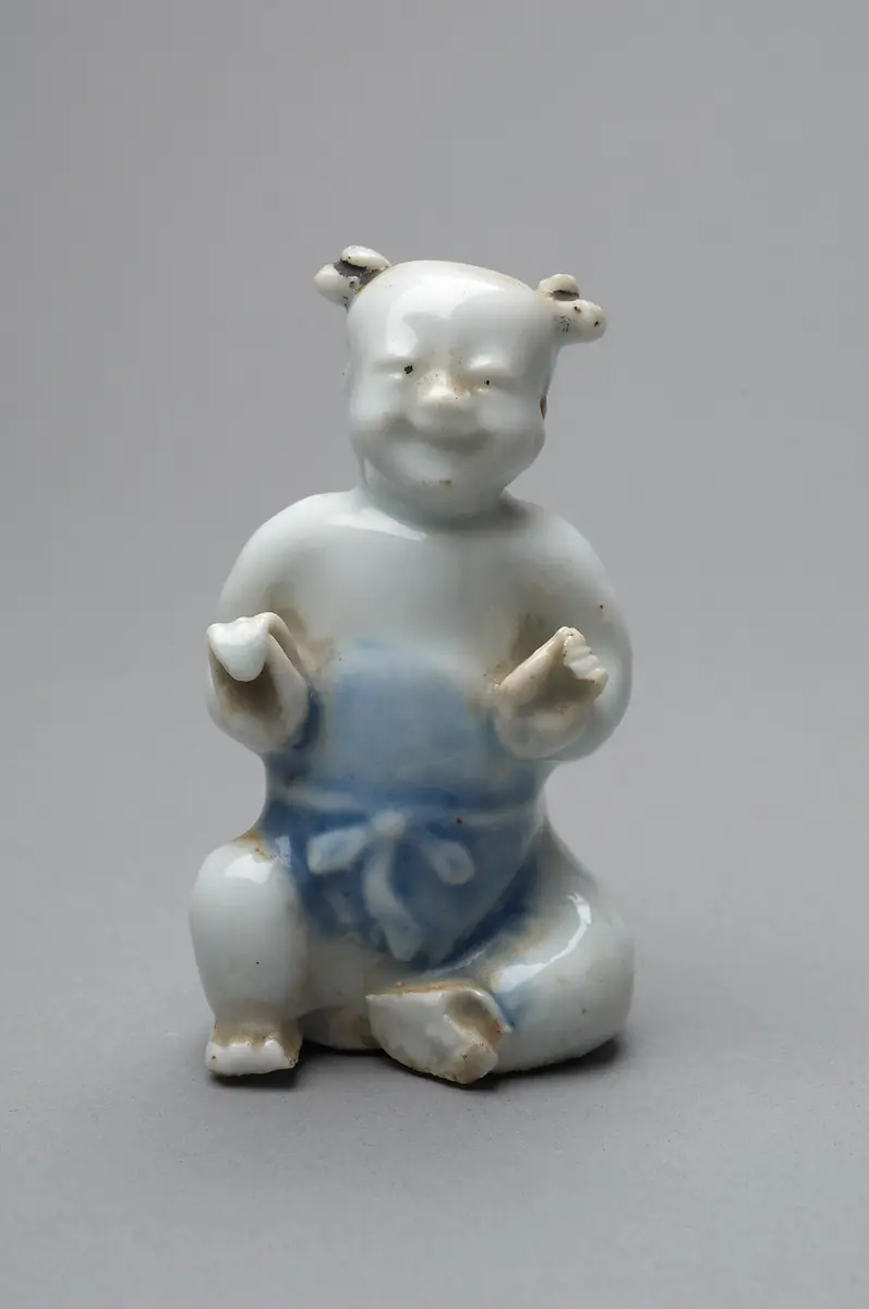 Kinderfigur