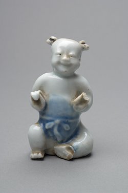 Kinderfigur