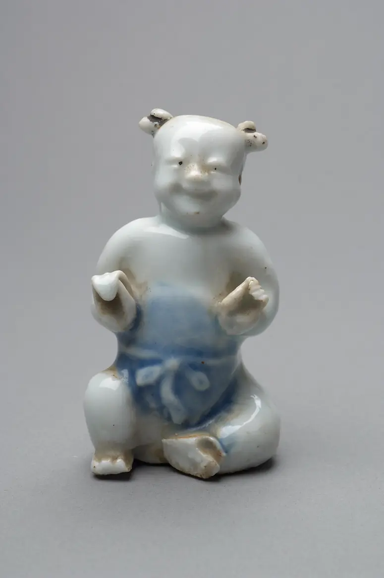 Kinderfigur