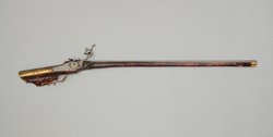 Radschlossgewehr