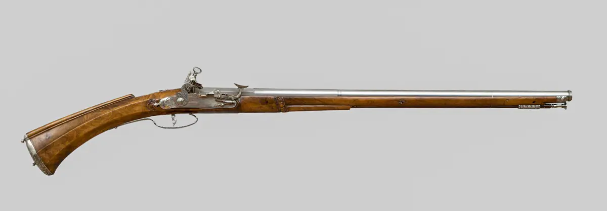 Schnapphahnschlosskarabiner