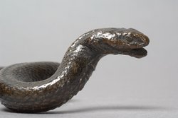 Natter (Naturabguss)