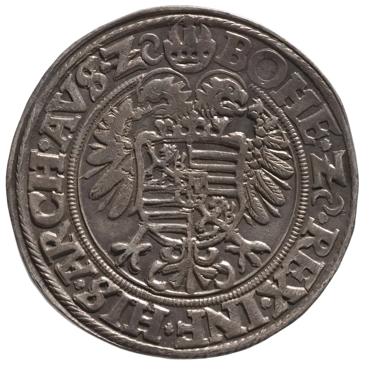 Münze