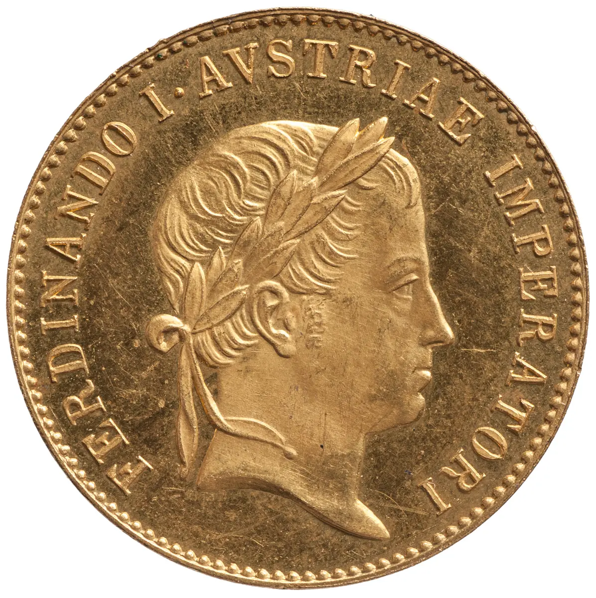 Habsburg: Kaiser Ferdinand I.