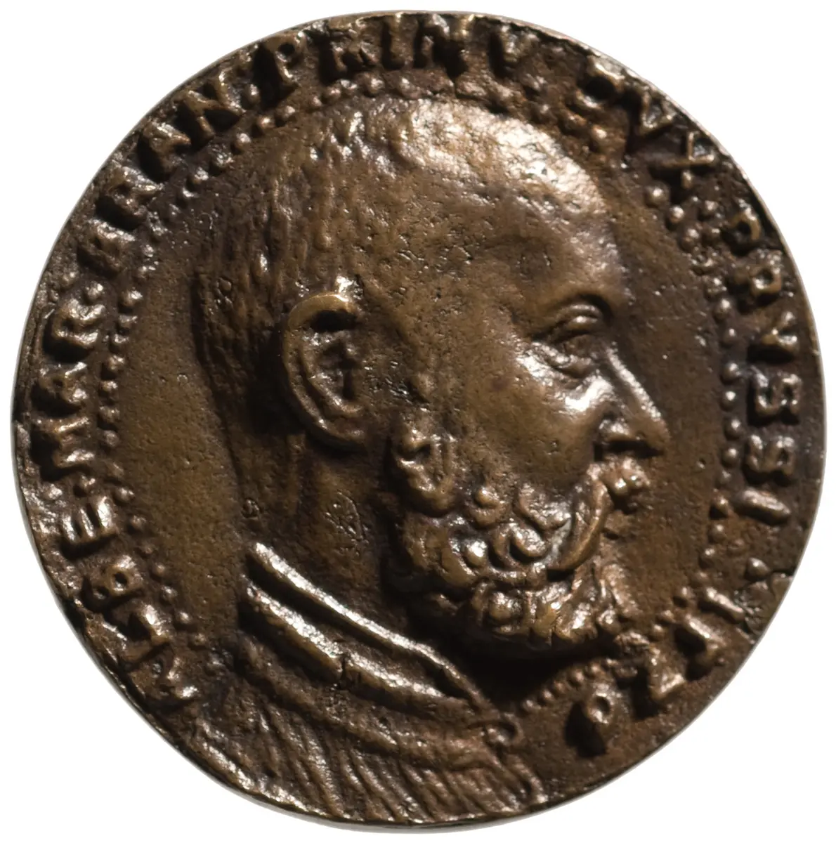 Preussen: Albrecht und Dorothea