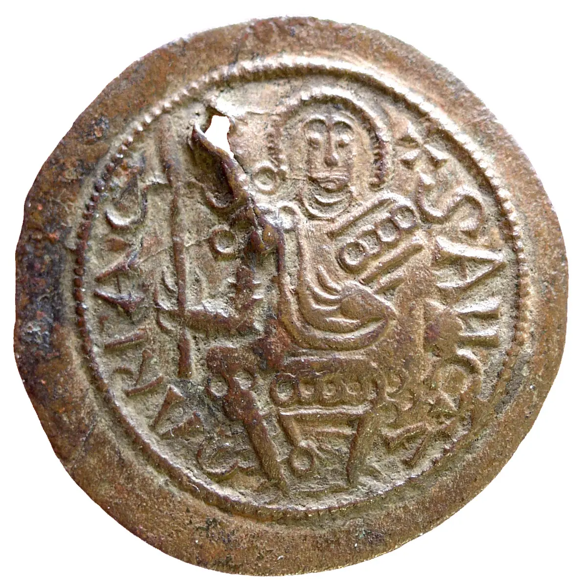 Ungarn: Béla III.
