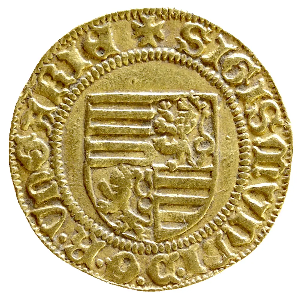 Könige von Ungarn: Sigismund