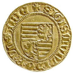 Könige von Ungarn: Sigismund