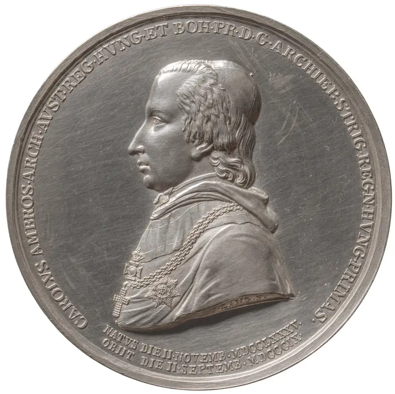 Medaille
