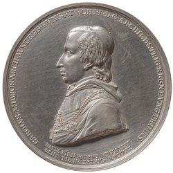 Erzbistum Gran: Karl Ambros