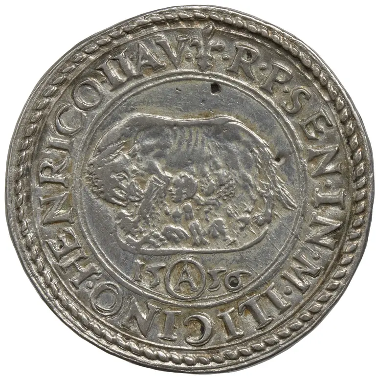 Münze