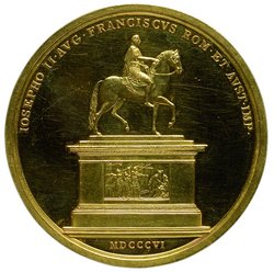 Habsburg: Franz I.