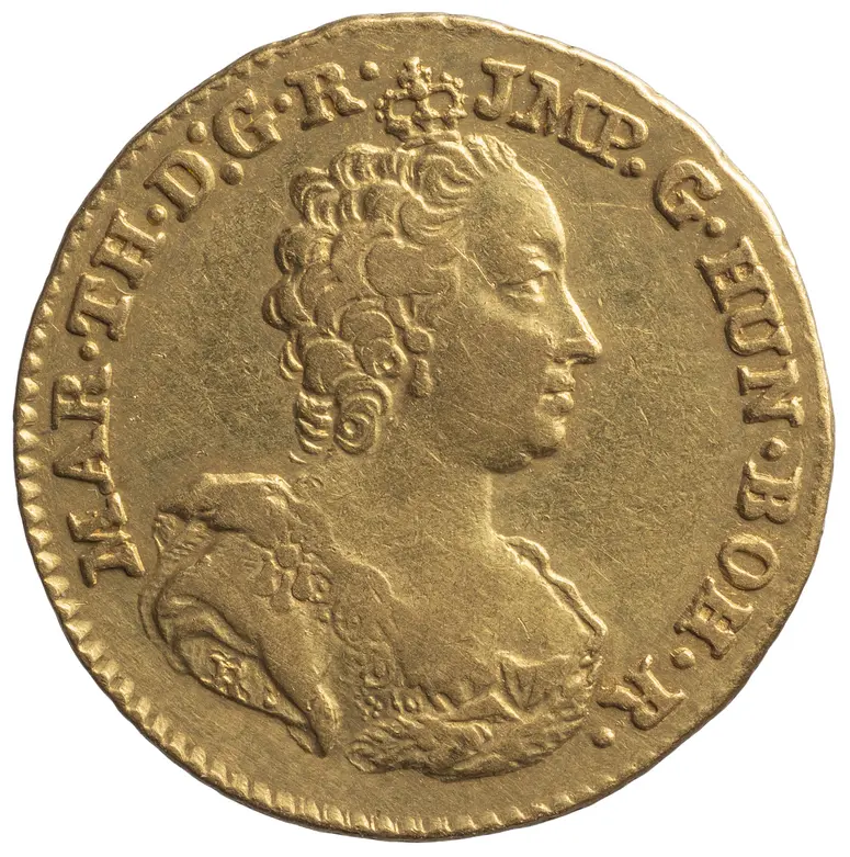 Münze