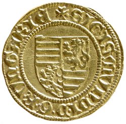 Könige von Ungarn: Sigismund