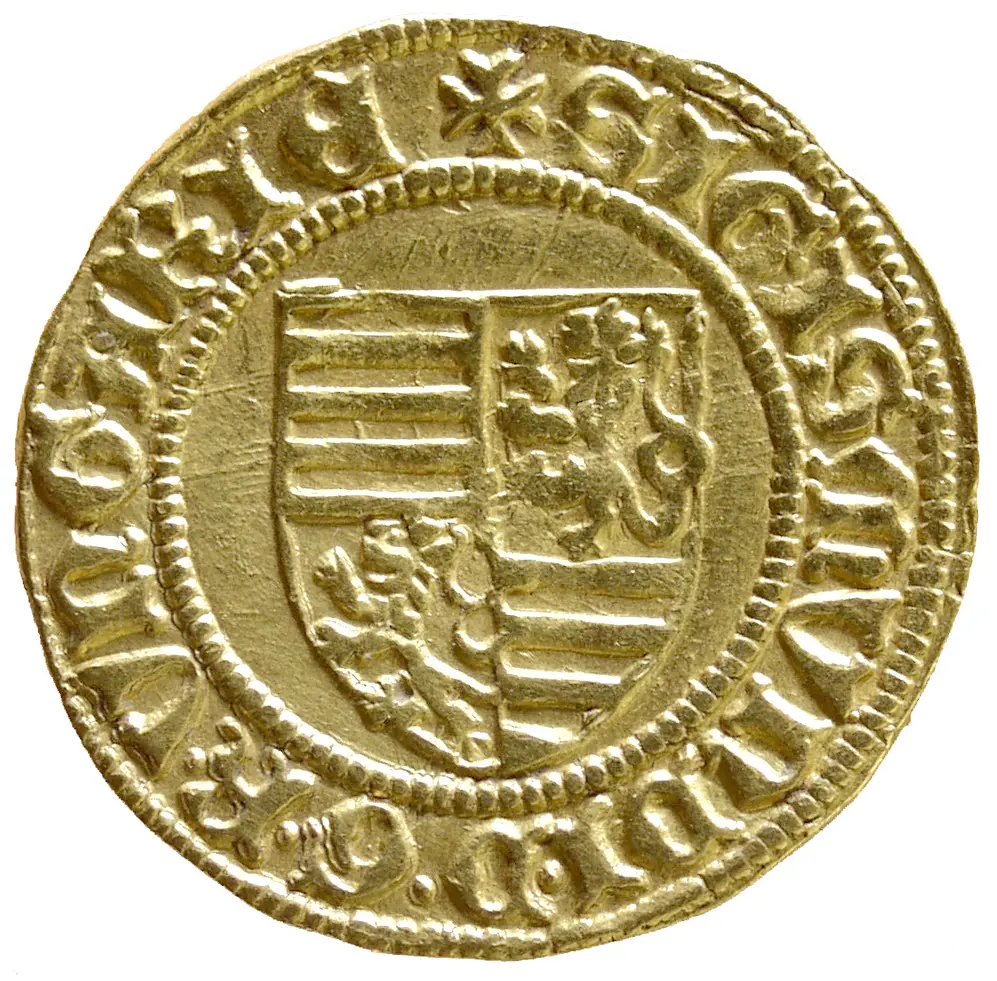 Könige von Ungarn: Sigismund