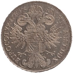 Haus Österreich: Maria Theresia