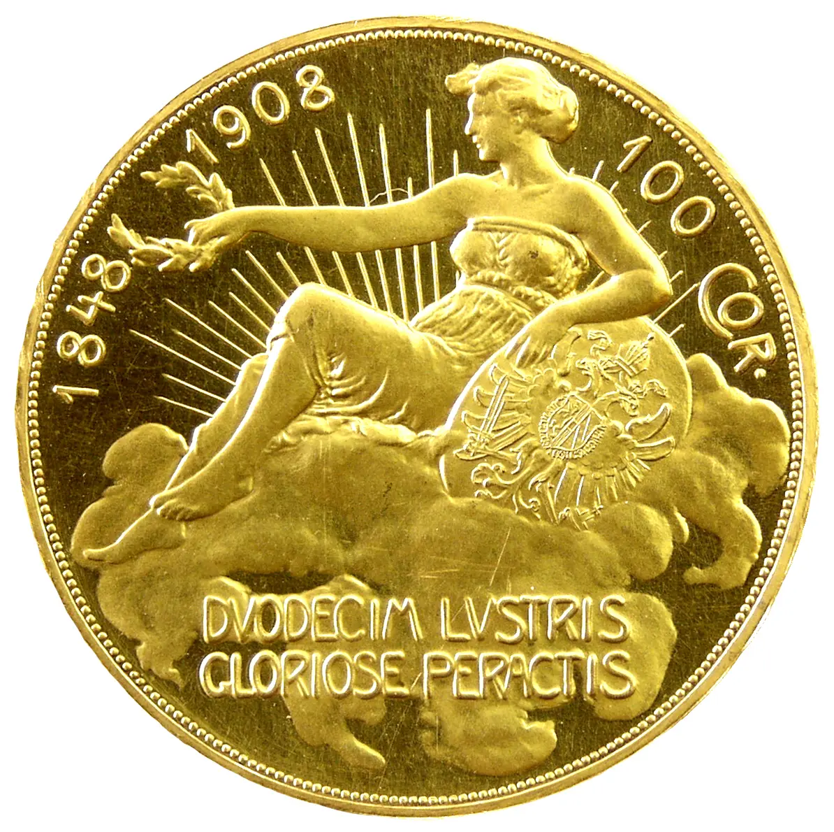 Habsburg: Franz Joseph I.