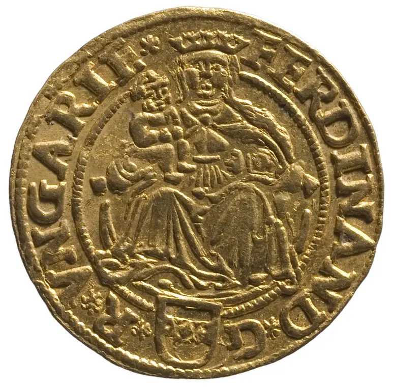 Münze