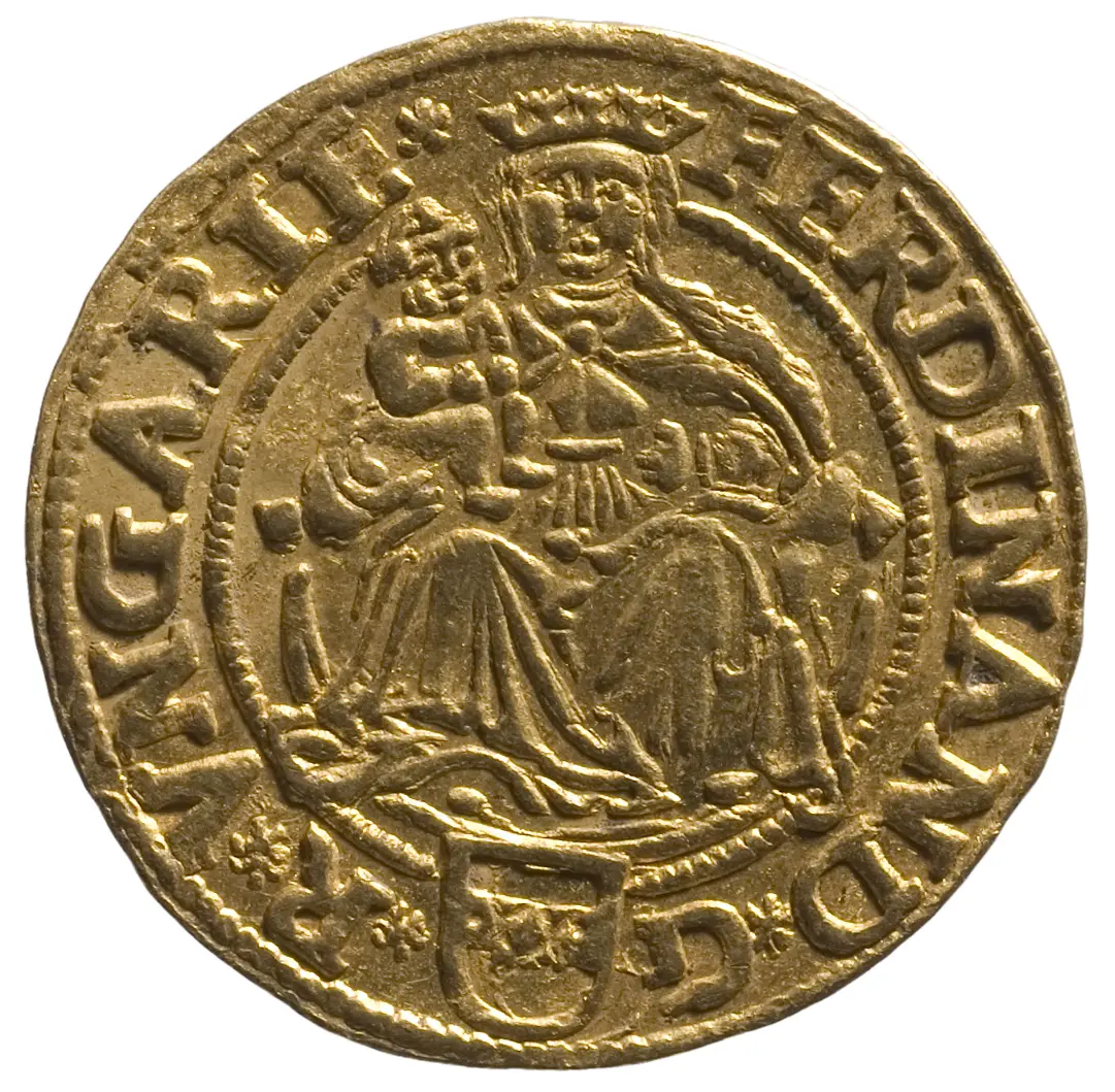 Münze