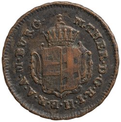Haus Österreich: Maria Theresia
