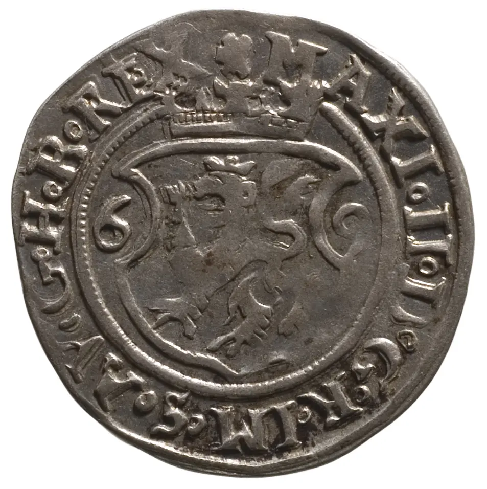 Münze
