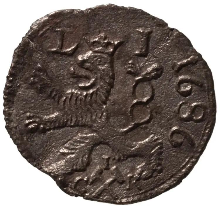 Haus Österreich: Leopold I.