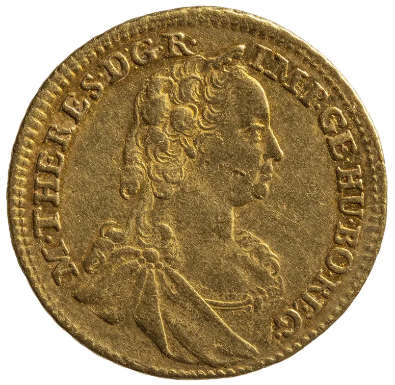 Münze