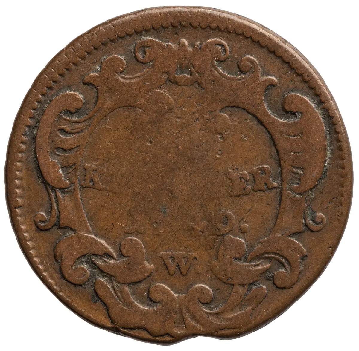 Haus Österreich: Maria Theresia