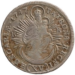 Haus Österreich: Maria Theresia