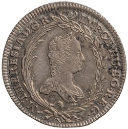 Haus Österreich: Maria Theresia