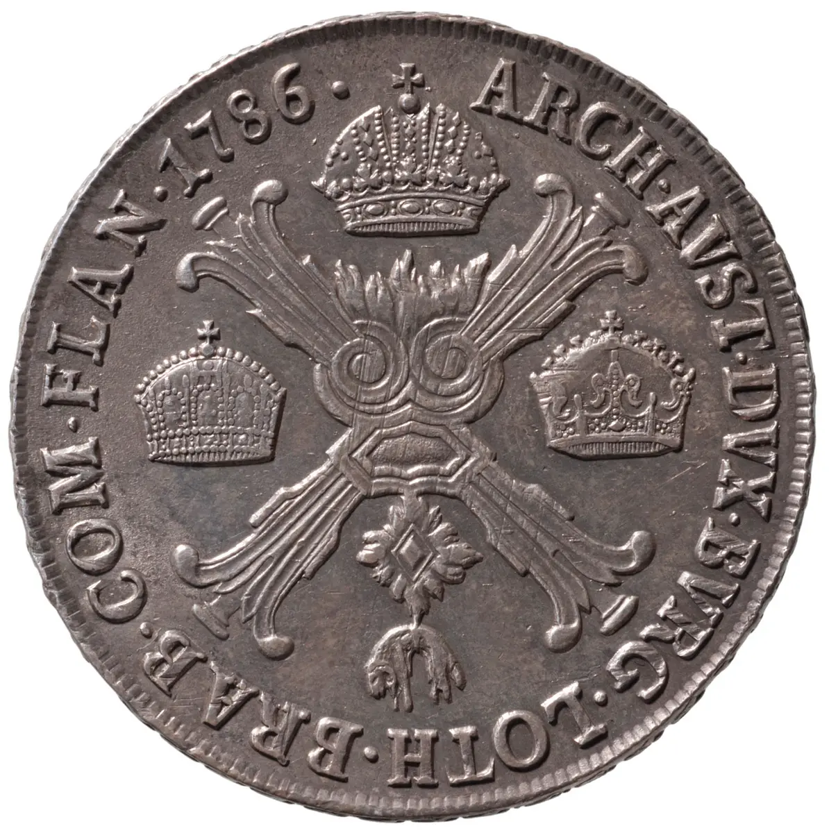 Mailand: Joseph II.