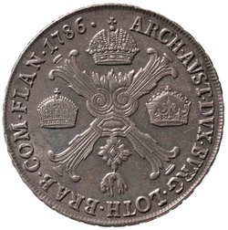 Mailand: Joseph II.
