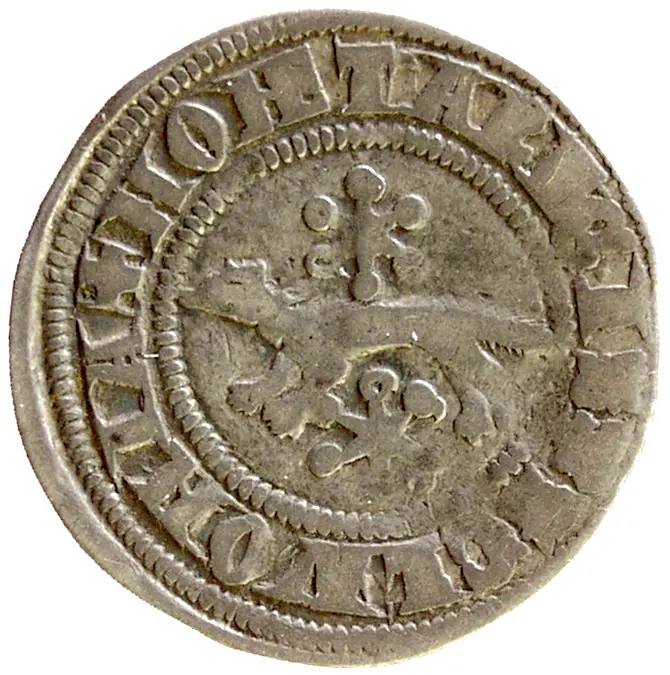 Münze