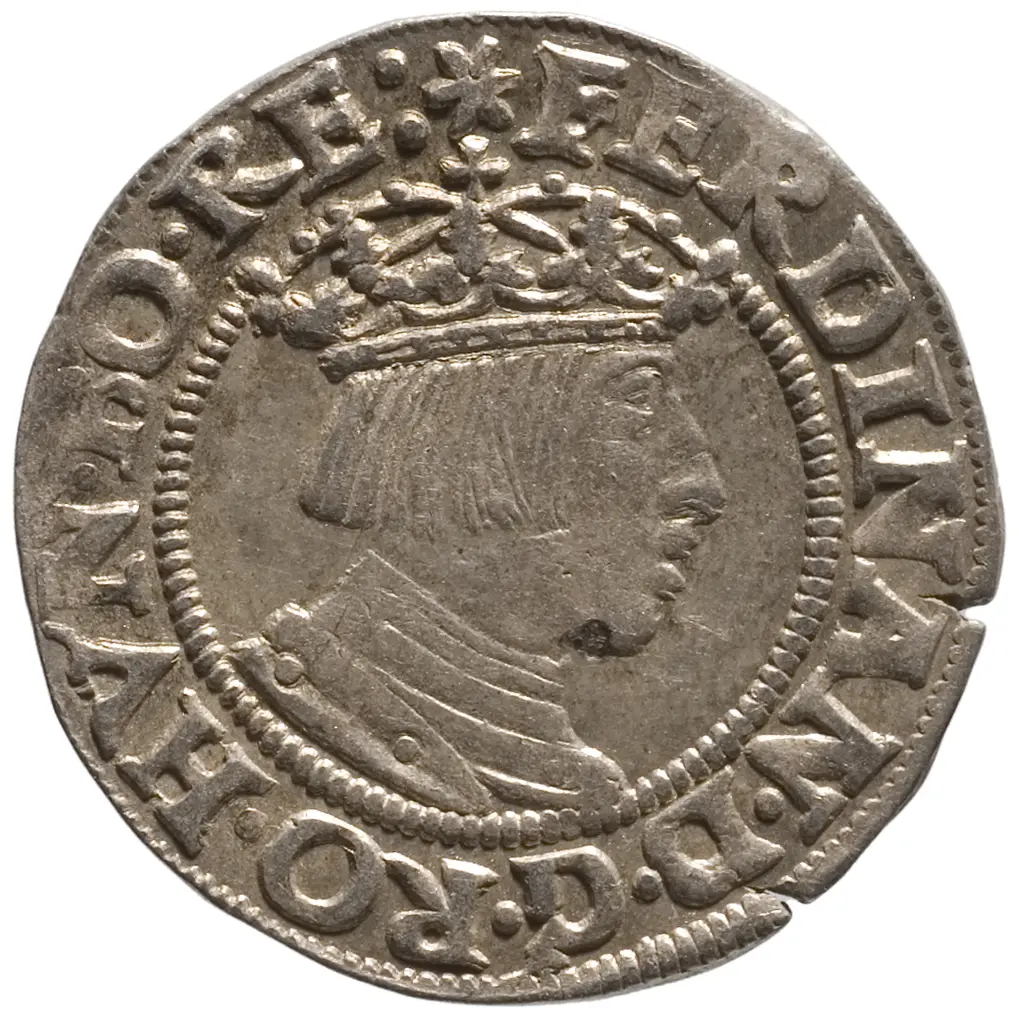 Münze