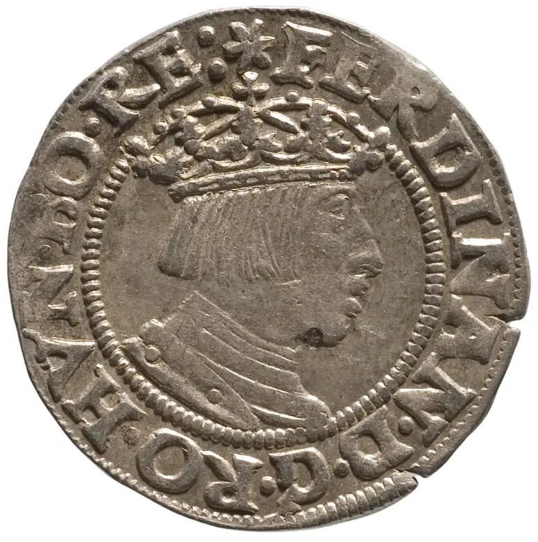 Münze