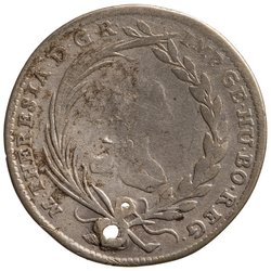 Haus Österreich: Maria Theresia