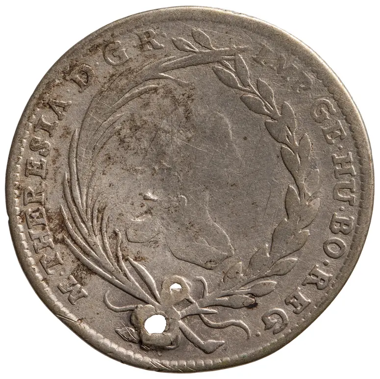 Münze