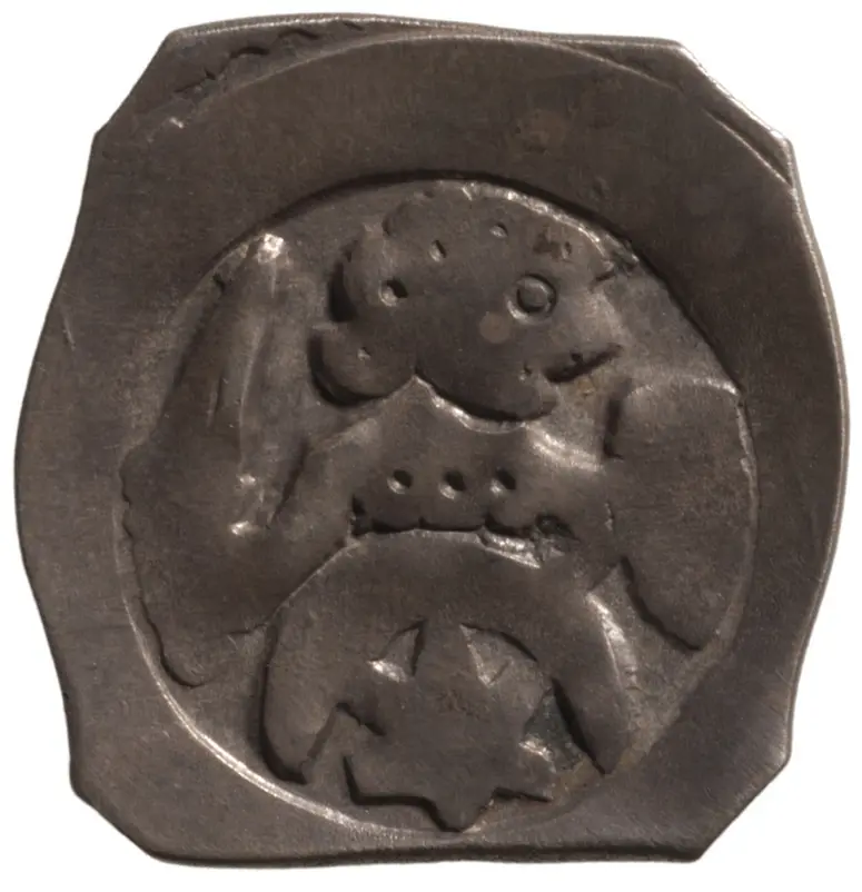 Münze