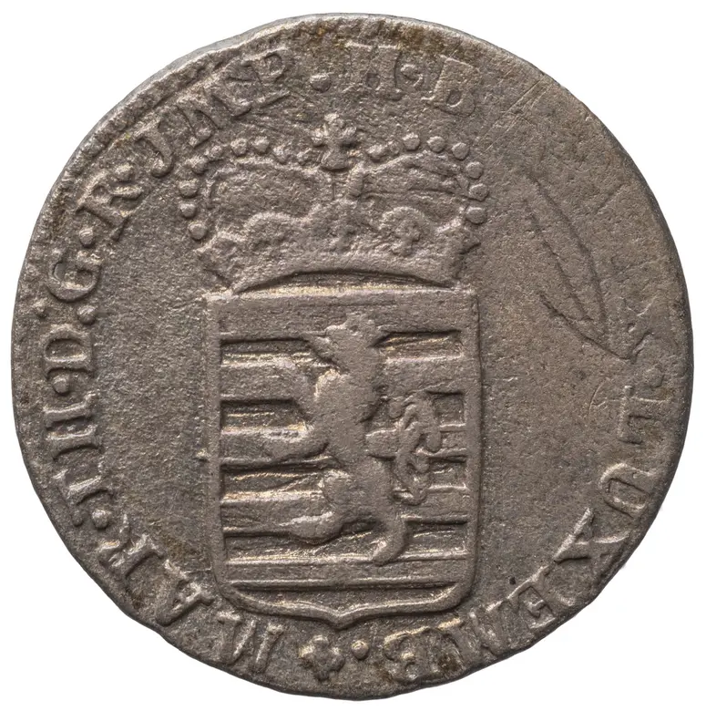 Münze