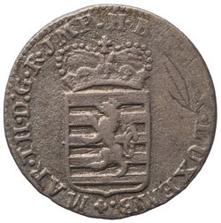 Österreichische Niederlande: Maria Theresia