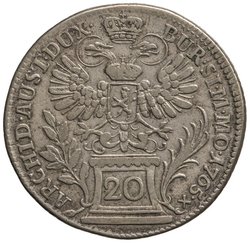 Haus Österreich: Maria Theresia