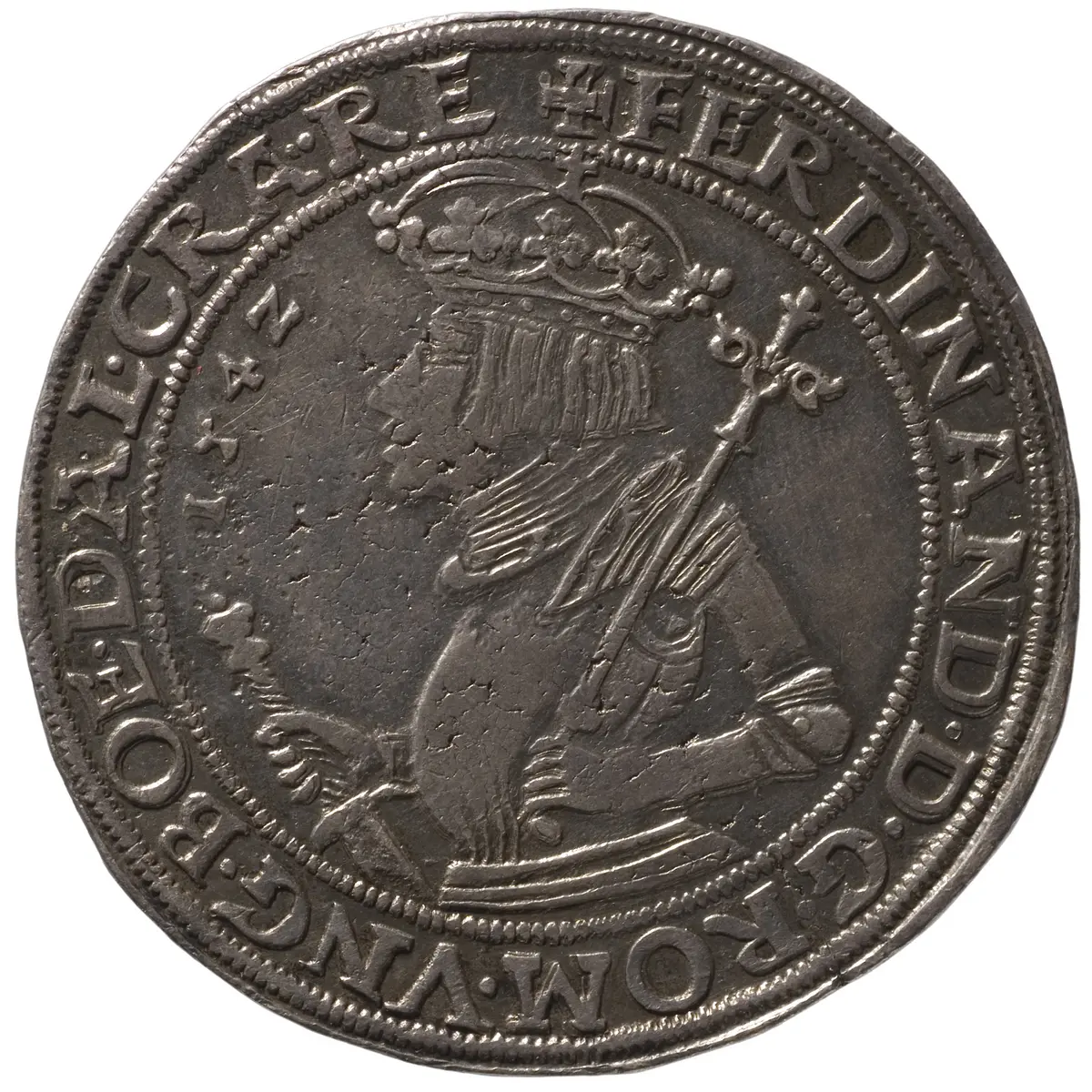 Münze