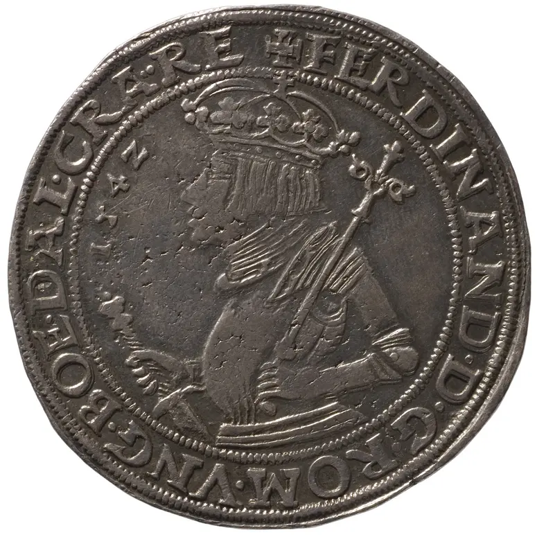 Münze