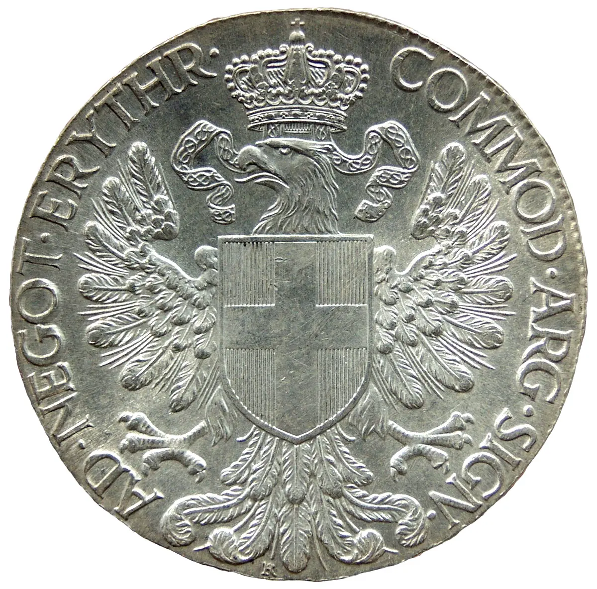 Italien: Viktor Emanuel III.