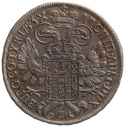 Haus Österreich: Maria Theresia