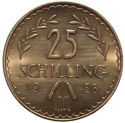 Österreich: 1. Republik