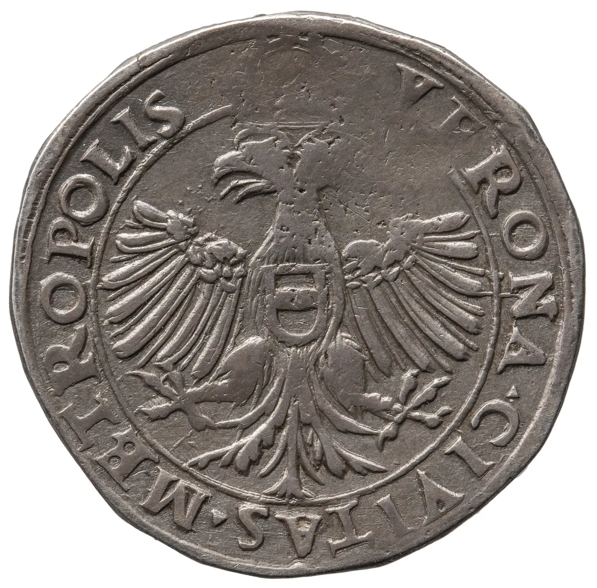 Habsburg: Kaiser Maximilian I.