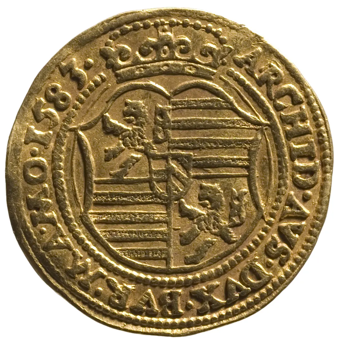 Münze