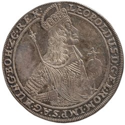 Haus Österreich: Leopold I.